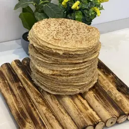 Chapati Bread